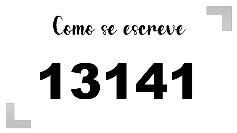 Imagem do número 13141