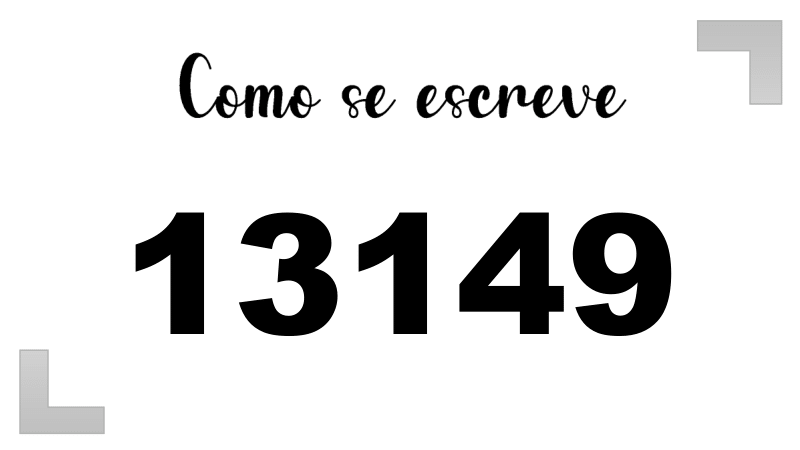 Imagem do número 13149