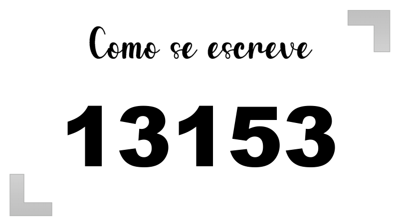Imagem do número 13153