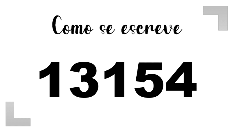 Imagem do número 13154