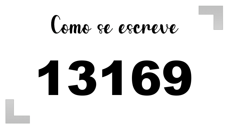 Imagem do número 13169