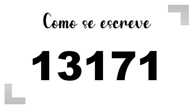 Imagem do número 13171