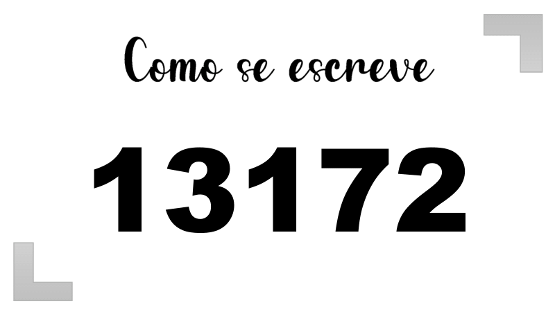 Imagem do número 13172
