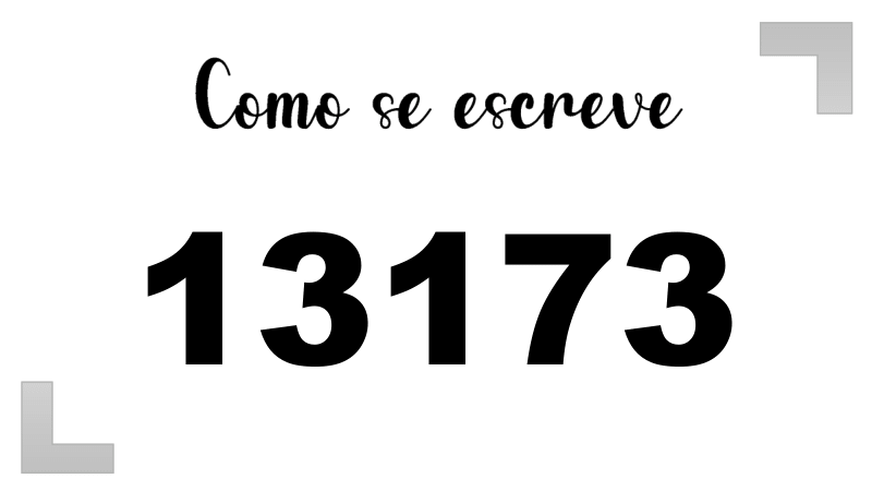 Imagem do número 13173