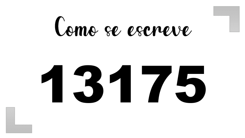 Imagem do número 13175
