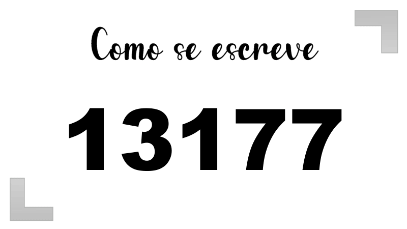 Imagem do número 13177