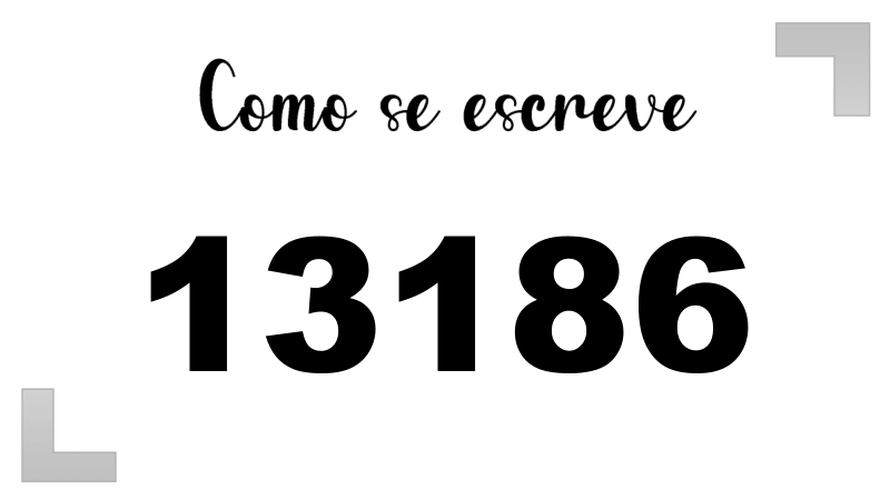 Imagem do número 13186