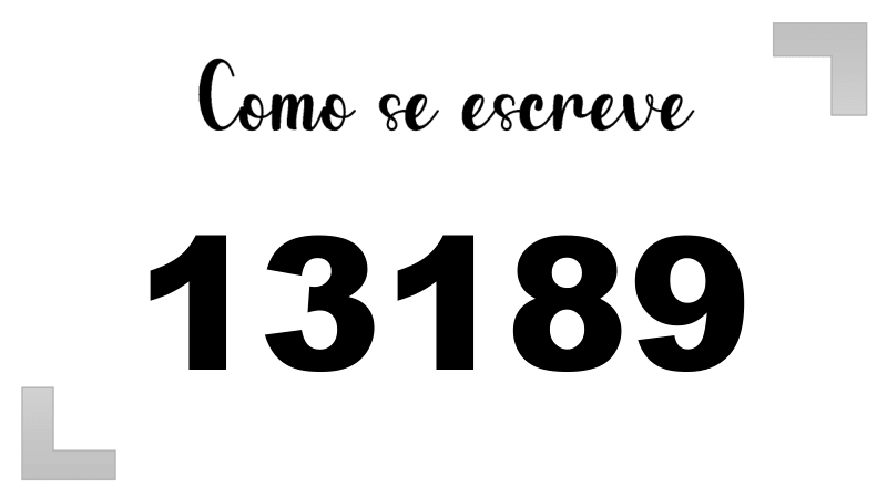 Imagem do número 13189