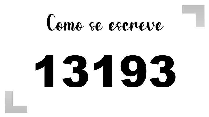 Imagem do número 13193