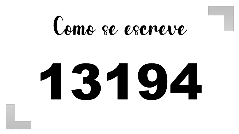 Imagem do número 13194