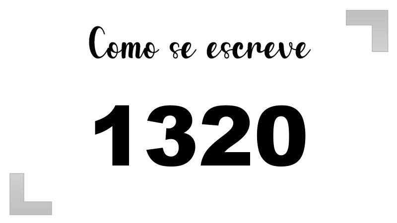 Imagem do número 1320