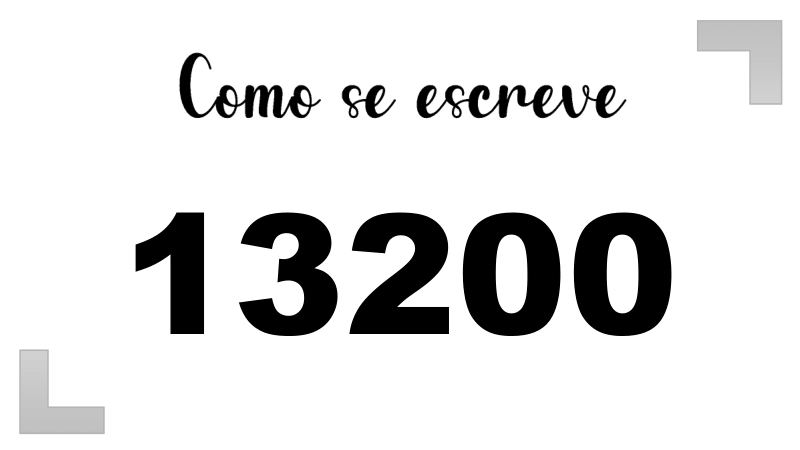 Imagem do número 13200