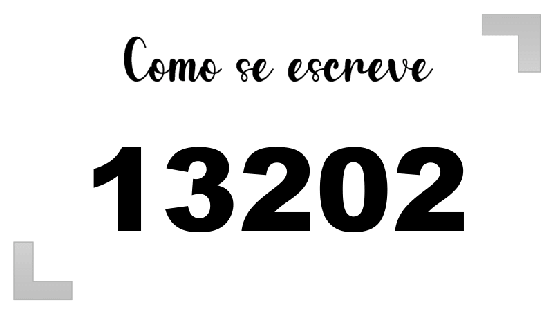 Imagem do número 13202