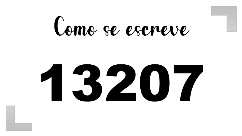 Imagem do número 13207
