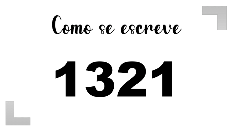 Imagem do número 1321