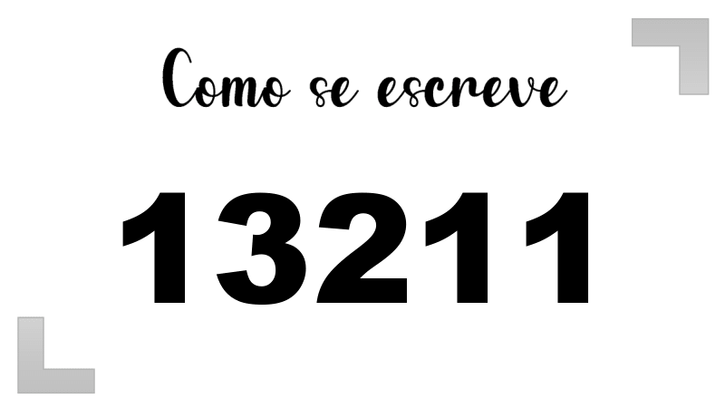 Imagem do número 13211