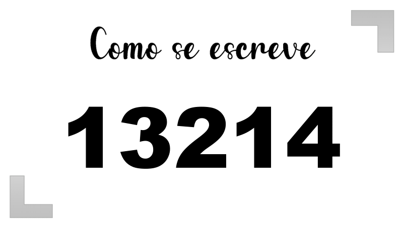 Imagem do número 13214
