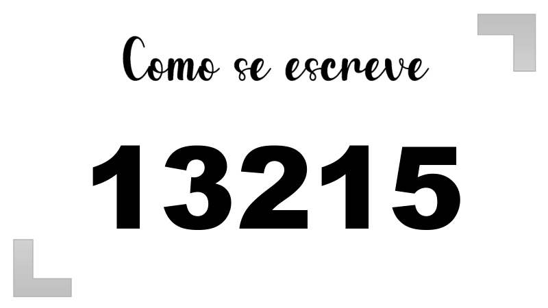 Imagem do número 13215