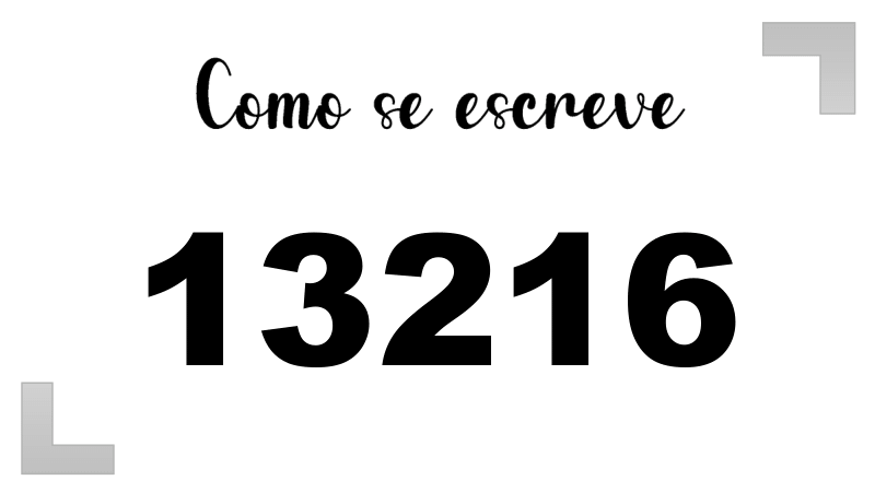 Imagem do número 13216