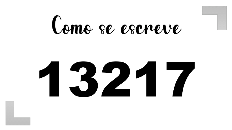 Imagem do número 13217