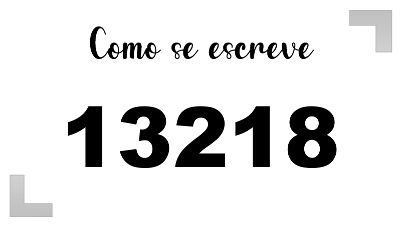 Imagem do número 13218