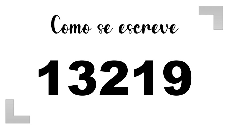 Imagem do número 13219
