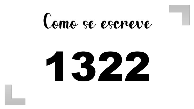 Imagem do número 1322