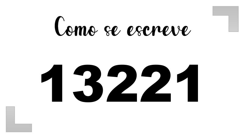 Imagem do número 13221
