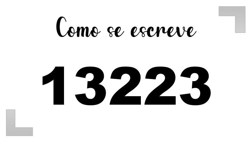 Imagem do número 13223