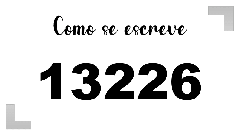 Imagem do número 13226
