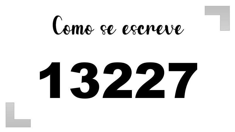 Imagem do número 13227