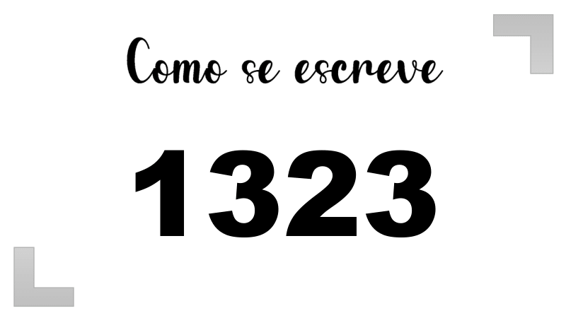 Imagem do número 1323
