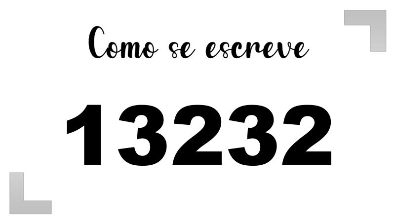 Imagem do número 13232