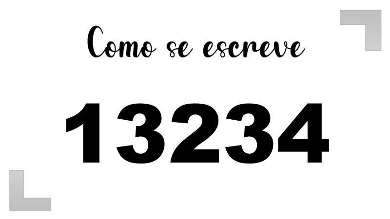Imagem do número 13234