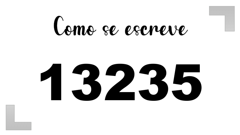 Imagem do número 13235