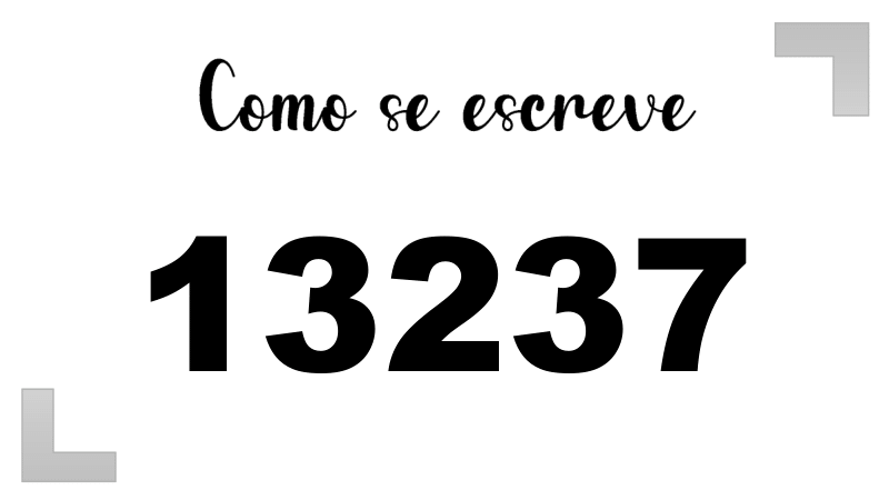 Imagem do número 13237