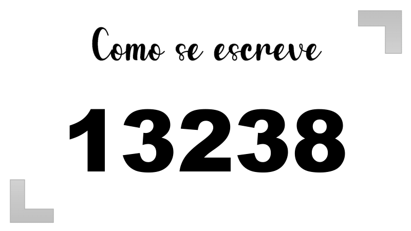 Imagem do número 13238