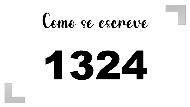 Imagem do número 1324