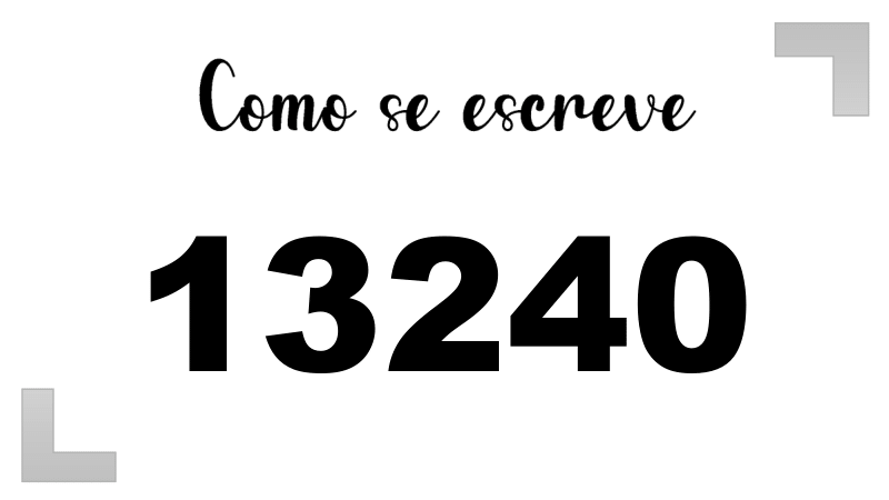 Imagem do número 13240