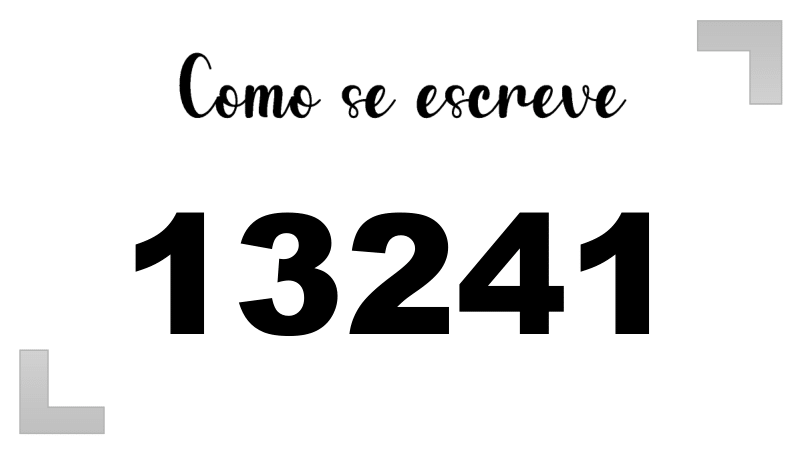 Imagem do número 13241