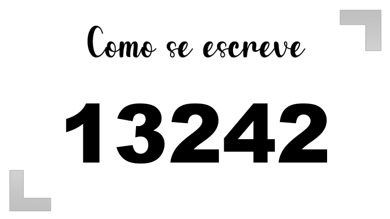 Imagem do número 13242