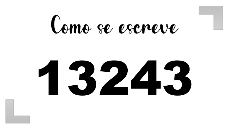 Imagem do número 13243