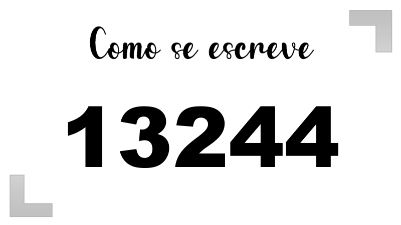 Imagem do número 13244