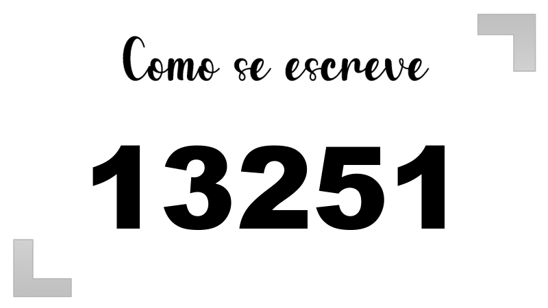 Imagem do número 13251
