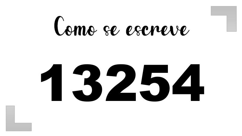 Imagem do número 13254