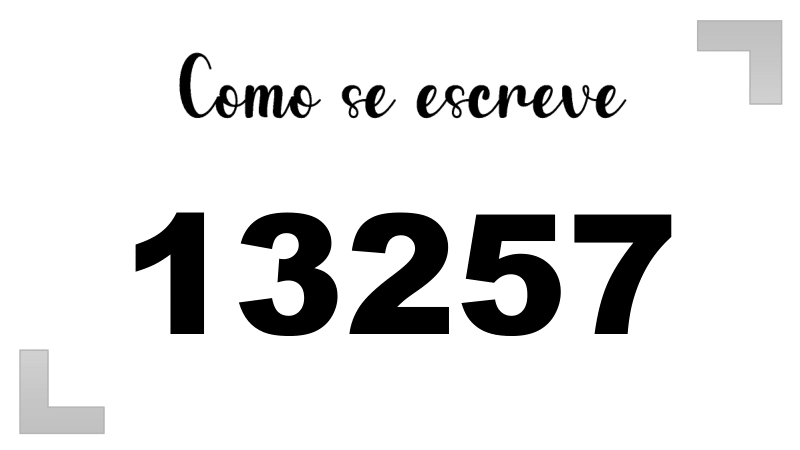 Imagem do número 13257