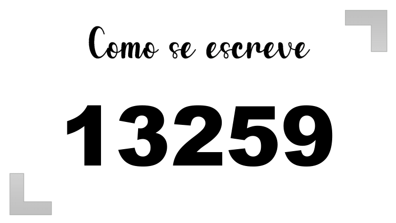 Imagem do número 13259