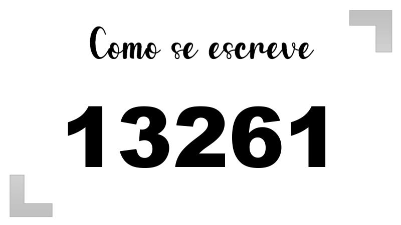 Imagem do número 13261