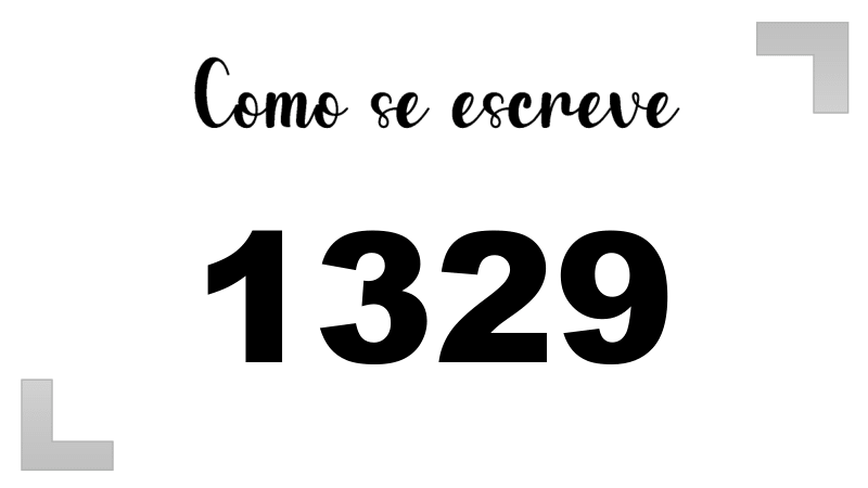 Imagem do número 1329