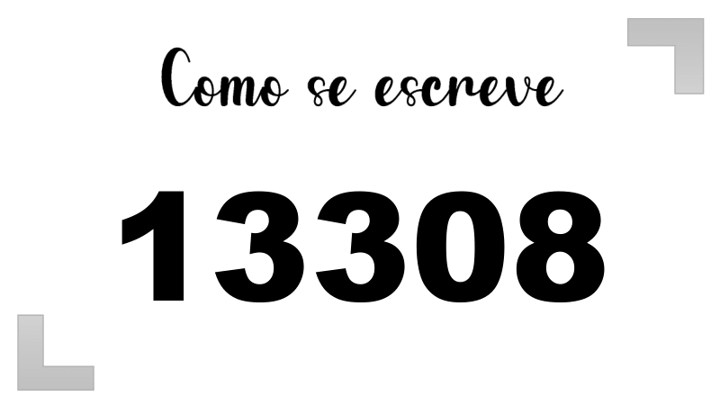 Imagem do número 13308